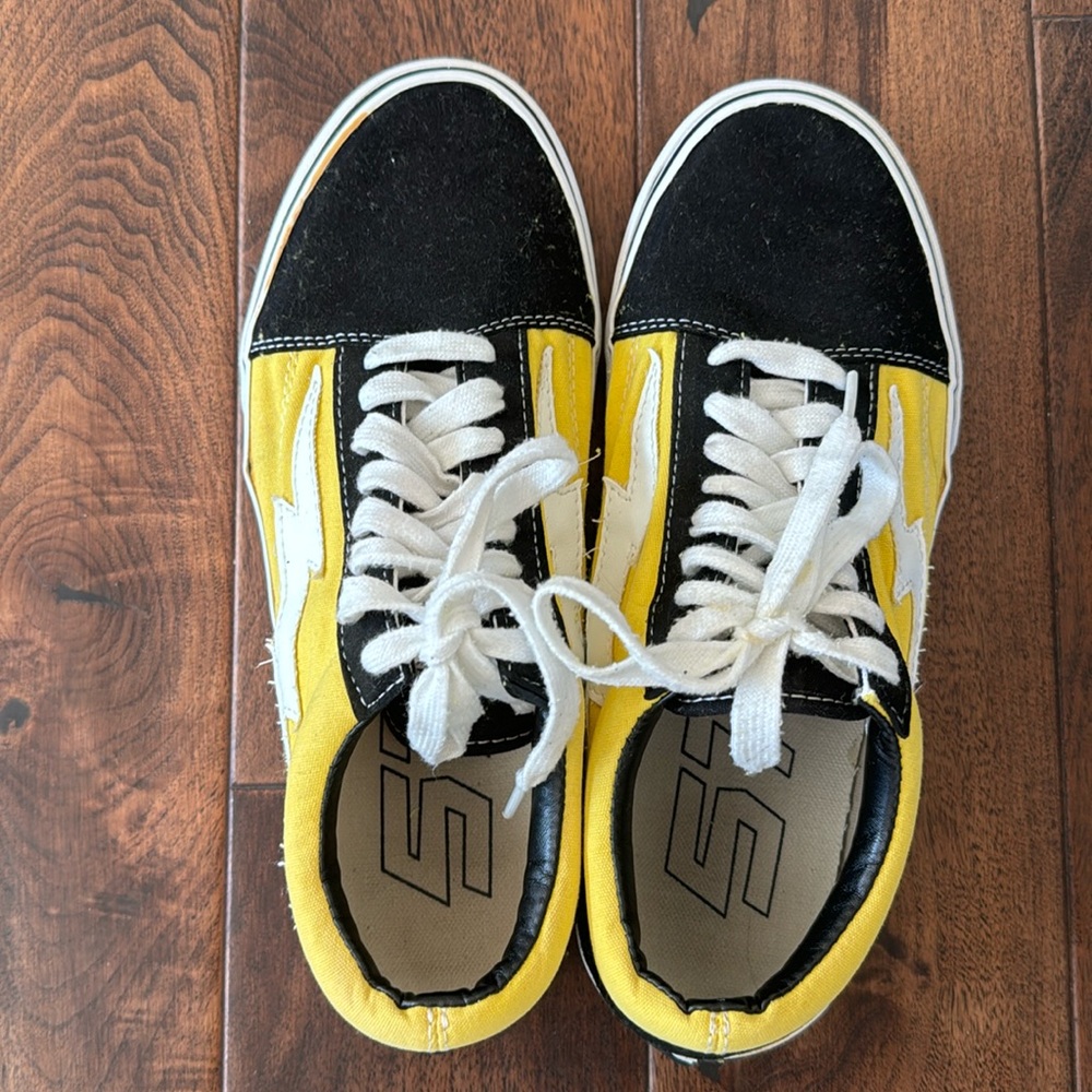 Revenge Storm sneakers in good condition